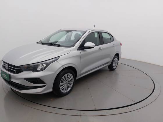 FIAT CRONOS 1.3 FIREFLY FLEX DRIVE MANUAL FIAT CRONOS 1.3 FIREFLY FLEX DRIVE MANUAL